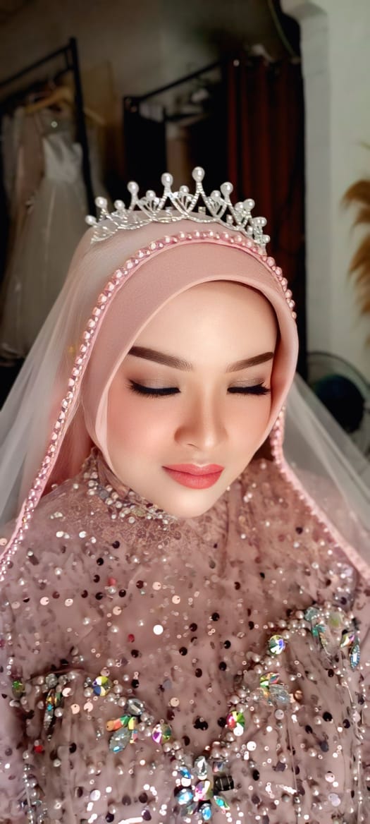 Paket Make Up Pre-Wed Indoor
